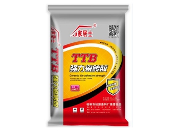家居士瓷磚膠